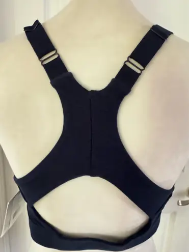 Beyond Yoga Women's Spacedye On Center Bra