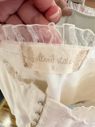 Altar'd State Corset