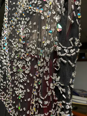 Betsy and Adam Prom Dress