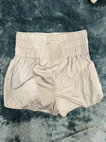 Free People Movement The Way Home Shorts