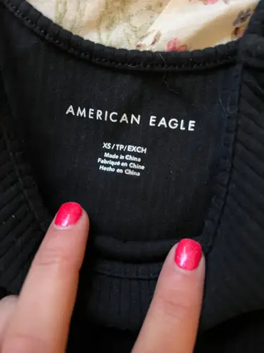 American Eagle Outfitters Bodysuit