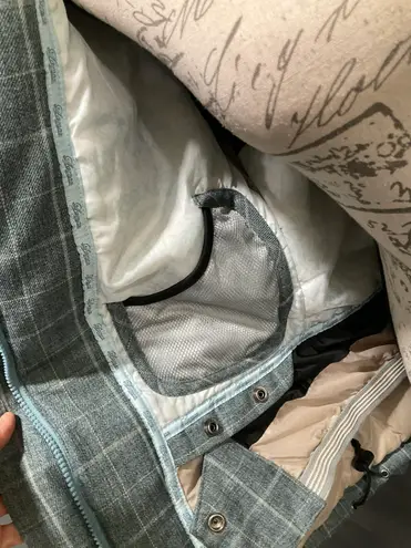 Lamar WINTER SKI/SNOWBOARD JACKET