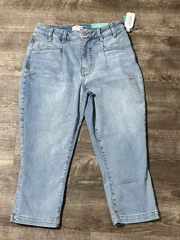 Maurice's Jean Capri