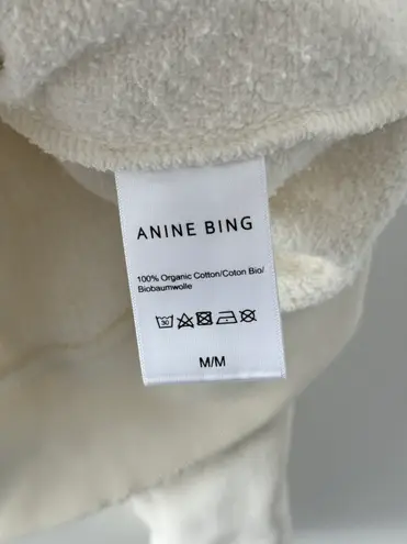 ANINE BING Harvey Hoodie