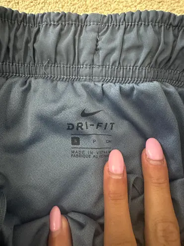 Nike Dri-Fit Running Shorts