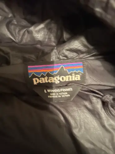 Patagonia Light Weight Coat