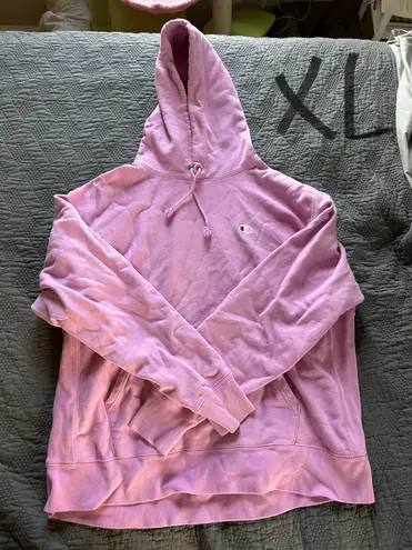 Champion Reverse Weave Hoodie