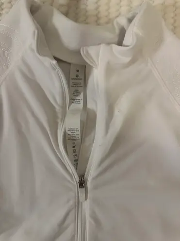 Lululemon Half Zip-Up