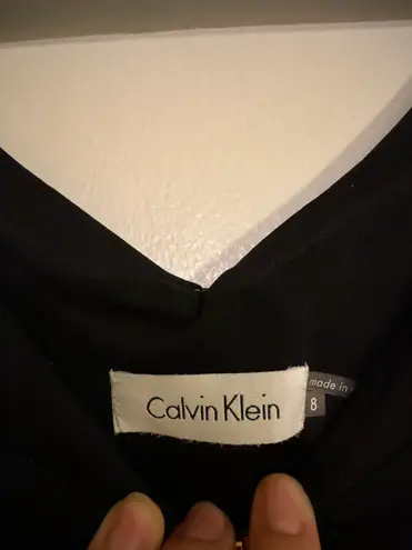 Calvin Klein Business Dress