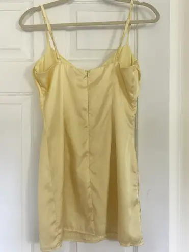 Beginning Boutique Dress