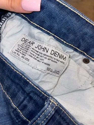 Dear John Skinny Jeans