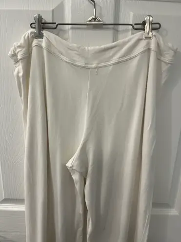 Colorado Clothing Cream Colored Size XL Leisure Pants