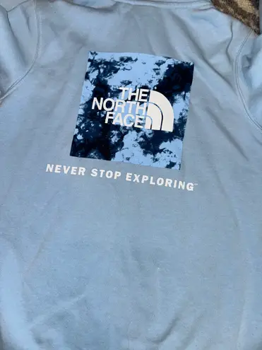 The North Face  Hoodie 