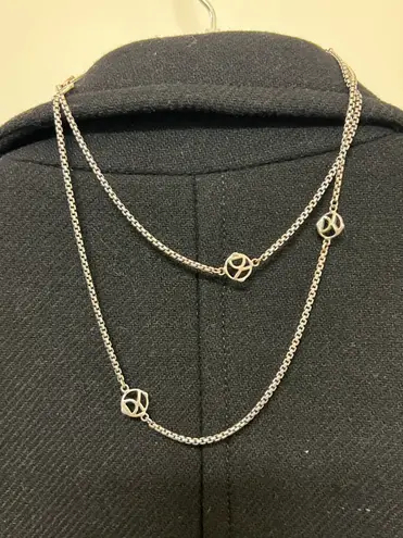 David Yurman Necklace