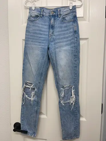 American Eagle Aejeans Size 00