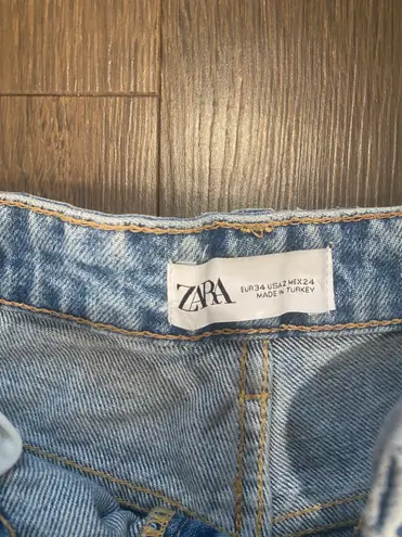 ZARA Jeans
