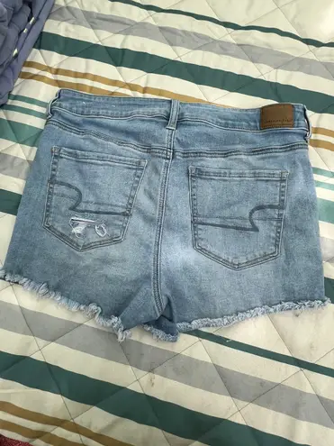 American Eagle Outfitters Jean Shorts