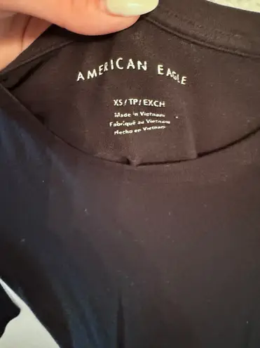 American Eagle Outfitters Bodysuit