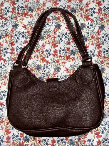 SheIn Brown Shoulder Bag