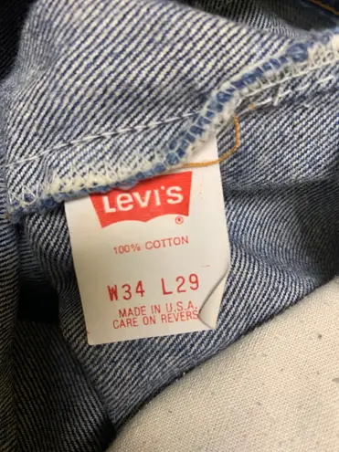 Levi's Vintage  