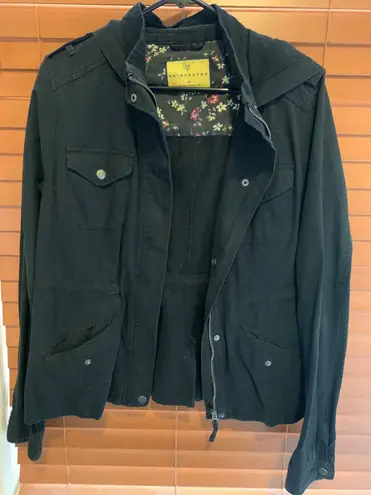 Prince and fox clothing jacket deals
