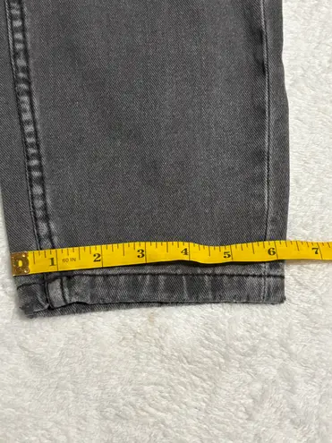 Noisy May Womens Distressed Ankle Jeans