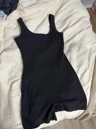 Walmart Tight one piece  - Image 2