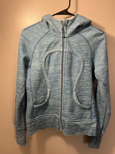 Lululemon Scuba Hoodie