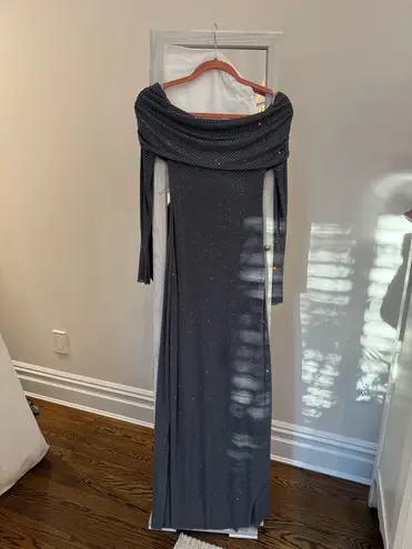 Meshki Diamante Dress