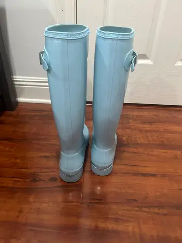 Hunter Rainboots