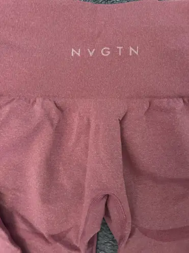 NVGTN Navigation Leggings