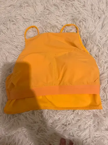 Lululemon Swim Top