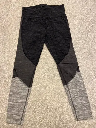 Athletic Works Workout Leggings