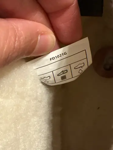 Koolaburra by Ugg New Cream and Brown Winter Boots