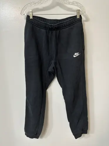 Nike Black  Joggers