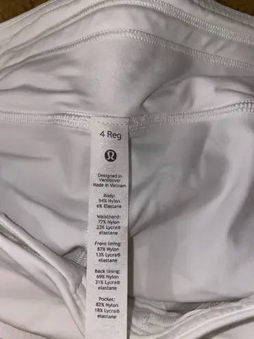 Lululemon Skirt