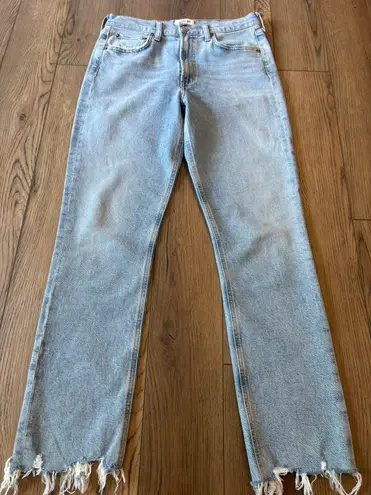 AGOLDE Jeans