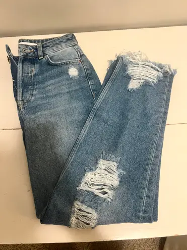 ZARA Jeans