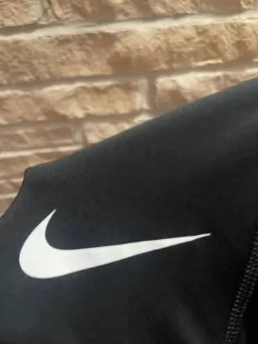 Nike Pro Leggings Black