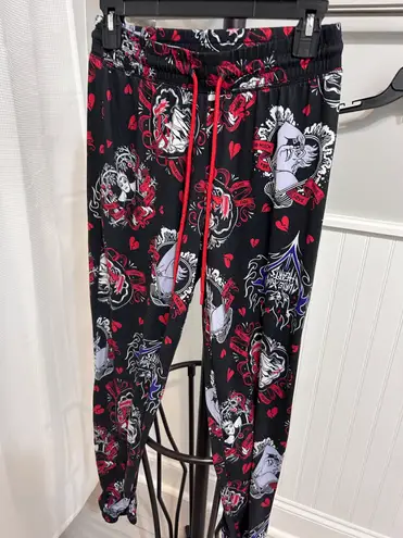 Disney Villains Pajama Pants