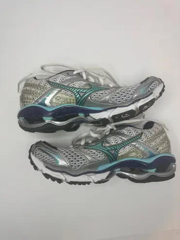Mizuno Wave Creation 11 Running Shoes Size 7W