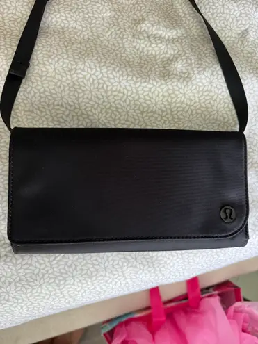 Lululemon Cross Body