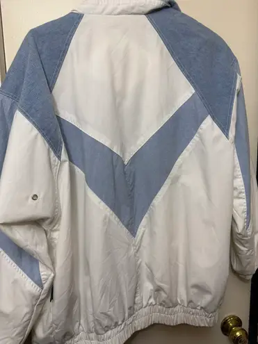 Vintage Izzi Sports Jacket Multiple Size M