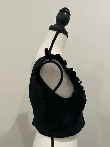 Senita Athletics Senita Active Alice Crop Top