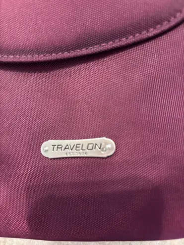 Travelon Travel Purse