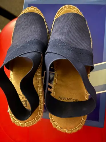 White Mountain High Heels Women's Size 6.5