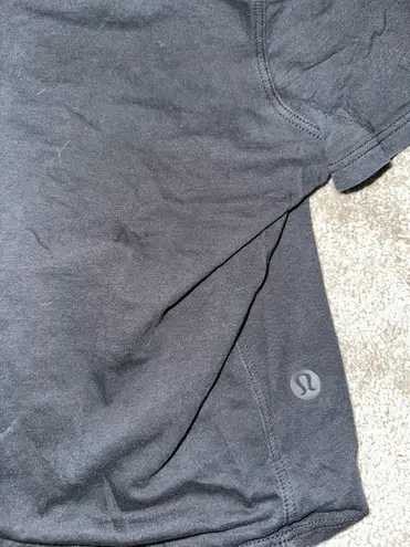 Lululemon Time To Restore Top