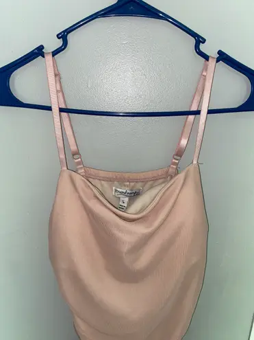 Xtraordinary Pink Dress