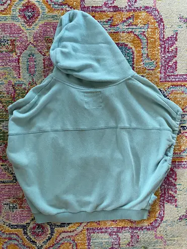 Akemi + Kin Cocoon Hoodie