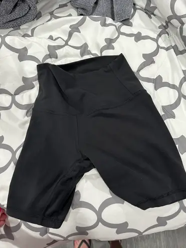 Lululemon Align Biker Short 6”